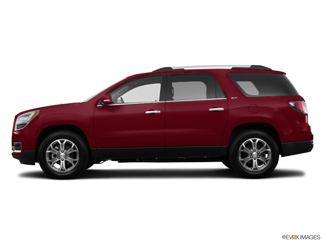 2016 GMC Acadia Vehicle Photo in Dallas, TX 75209