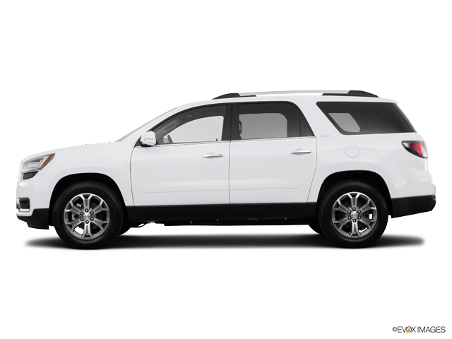 2016 GMC Acadia Vehicle Photo in Dallas, TX 75209