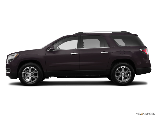 2016 GMC Acadia Vehicle Photo in Dallas, TX 75209