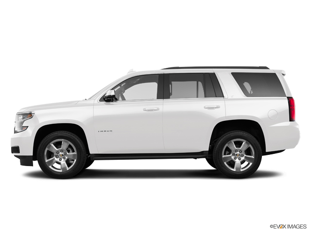 2016 Chevrolet Tahoe Vehicle Photo in Dallas, TX 75209