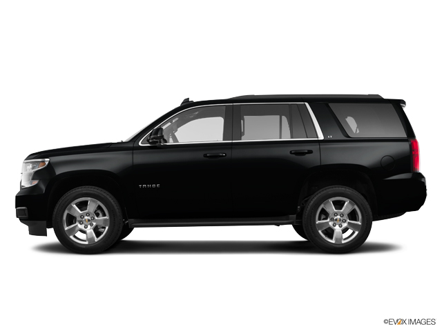 2016 Chevrolet Tahoe Vehicle Photo in Dallas, TX 75209