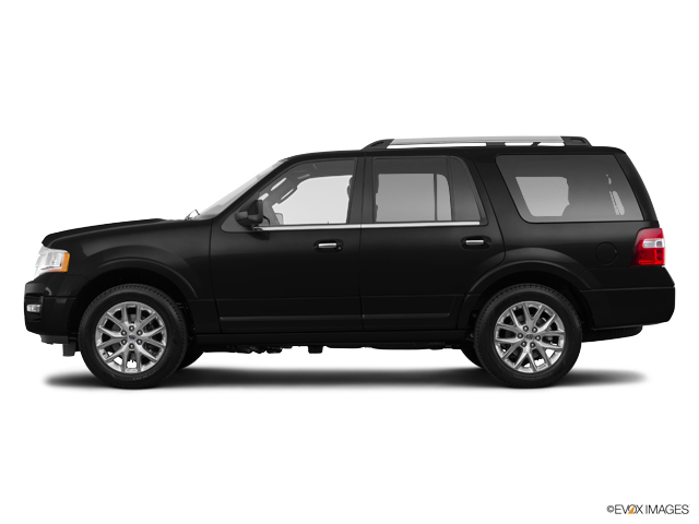 2016 Ford Expedition Vehicle Photo in Dallas, TX 75209