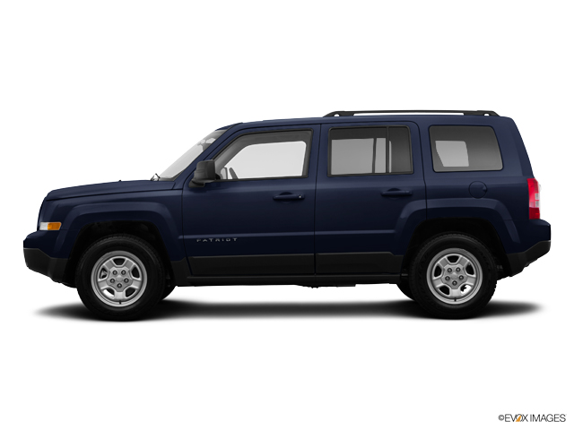 2016 Jeep Patriot For In Des Moines 1c4njpfa4gd575779 Mini May Not Represent Actual Vehicle Options Colors Trim And Body Style Vary