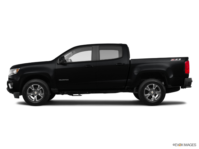 2016 Chevrolet Colorado Vehicle Photo in Dallas, TX 75209