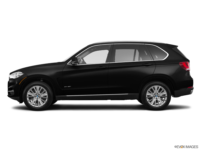 Used 2016 BMW X5 xDrive35i Jet Black: Suv for Sale ...