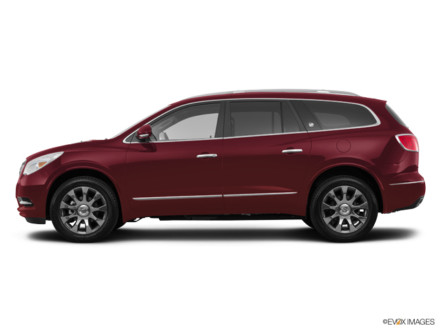 2016 Buick Enclave Vehicle Photo in Dallas, TX 75209