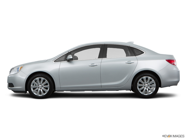 2016 Buick Verano Vehicle Photo in Dallas, TX 75209