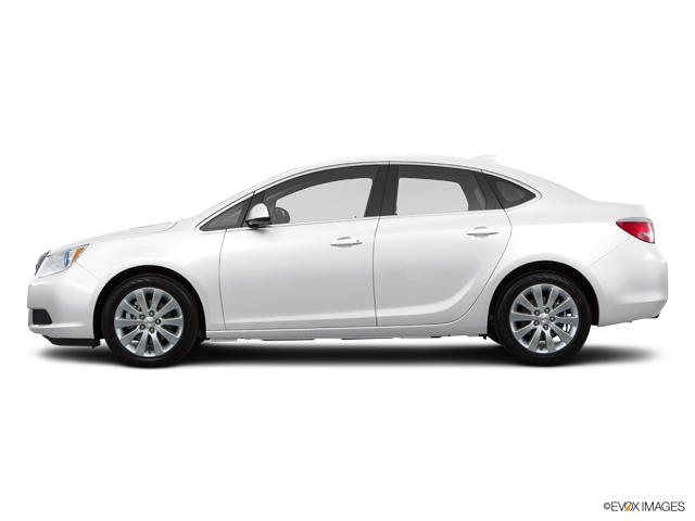 2016 Buick Verano Vehicle Photo in Dallas, TX 75209