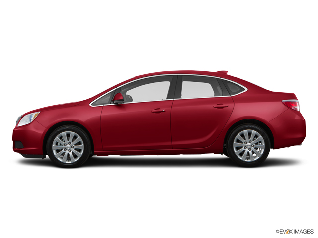 2016 Buick Verano Vehicle Photo in Dallas, TX 75209