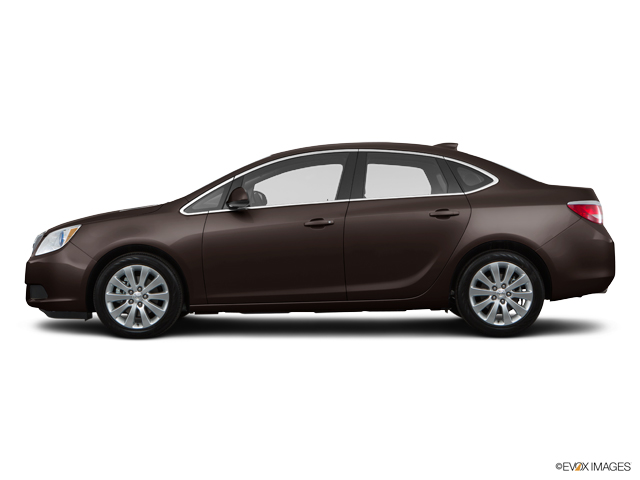 2016 Buick Verano Vehicle Photo in Dallas, TX 75209