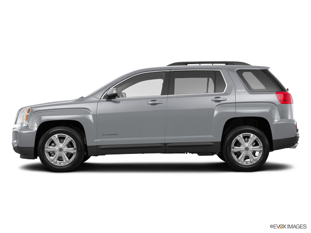 2016 GMC Terrain Vehicle Photo in Dallas, TX 75209