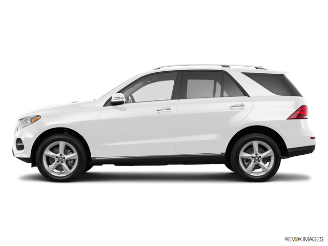2016 Mercedes-Benz GLE Vehicle Photo in Dallas, TX 75209