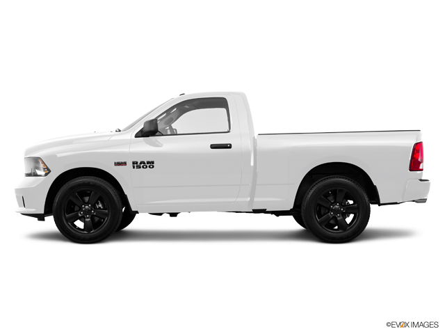 Used Bright White Clearcoat 2016 Ram 1500 2wd Regular Cab 8 Ft Box 2016 Ram 1500 Vehicle Photo In Buena Park Ca 90621