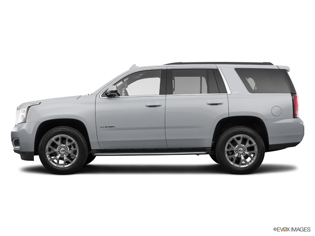 2016 GMC Yukon Vehicle Photo in Dallas, TX 75209