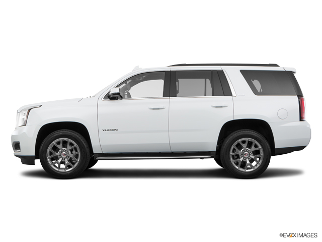 2016 GMC Yukon Vehicle Photo in Dallas, TX 75209