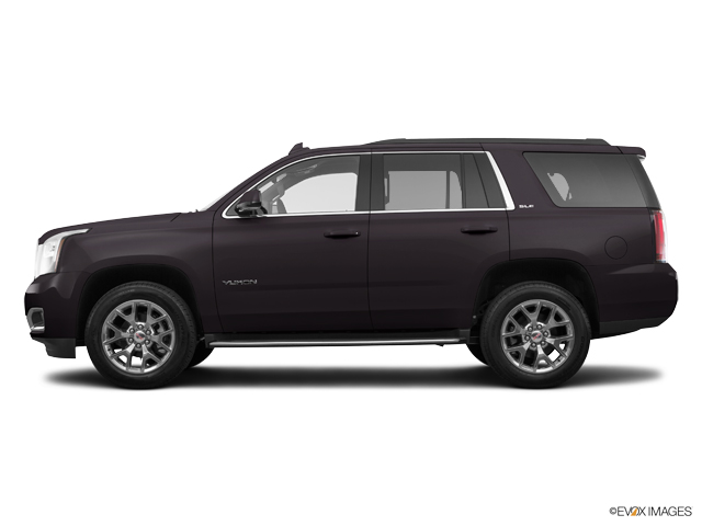 2016 GMC Yukon Vehicle Photo in Dallas, TX 75209