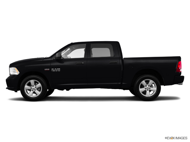 2016 Ram 1500 Vehicle Photo in Dallas, TX 75209