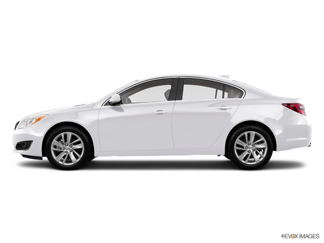2016 Buick Regal Vehicle Photo in Dallas, TX 75209