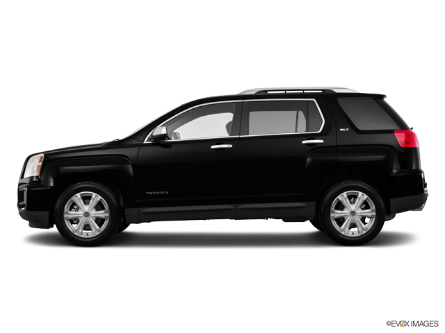 2016 GMC Terrain Vehicle Photo in Dallas, TX 75209
