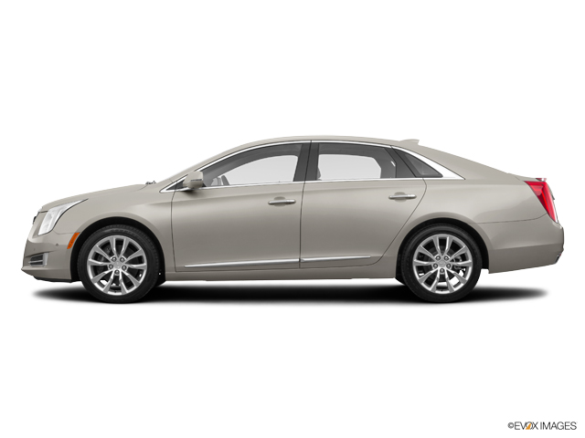 2016 Cadillac XTS Vehicle Photo in Dallas, TX 75209
