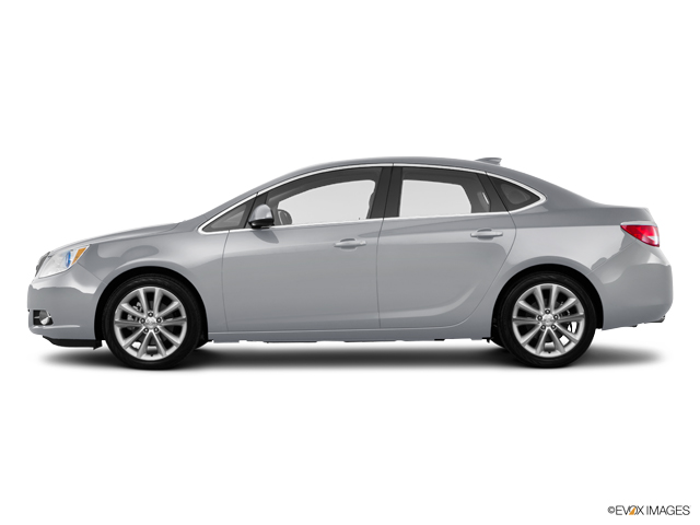 2016 Buick Verano Vehicle Photo in Dallas, TX 75209