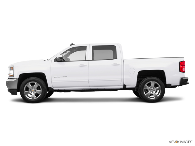2016 Chevrolet Silverado 1500 Vehicle Photo in Dallas, TX 75209