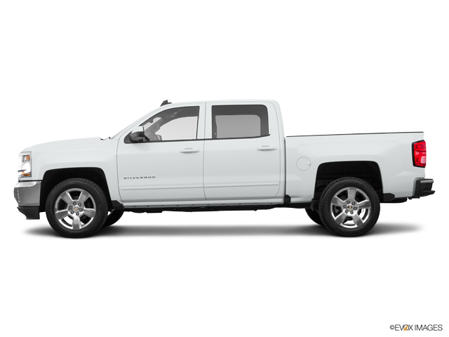 2016 Chevrolet Silverado 1500 Vehicle Photo in Dallas, TX 75209