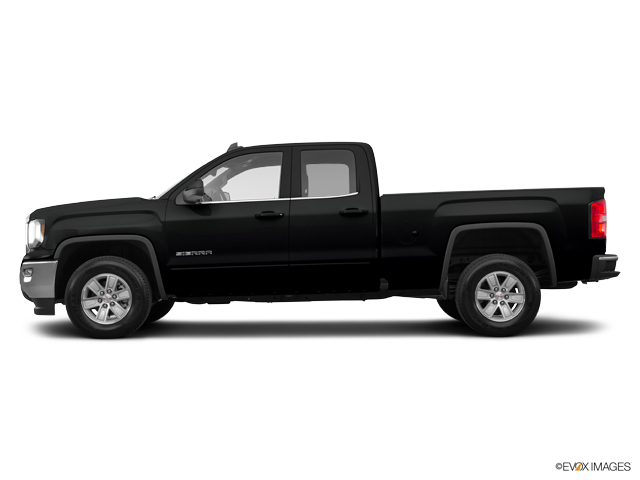 2016 GMC Sierra 1500 Vehicle Photo in Dallas, TX 75209