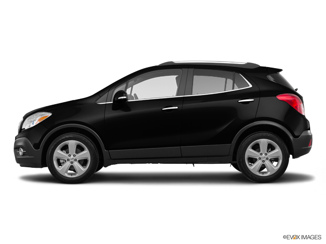 2016 Buick Encore Vehicle Photo in Dallas, TX 75209