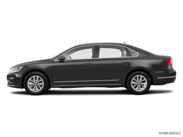 2016 Volkswagen Passat Vehicle Photo in Dallas, TX 75209