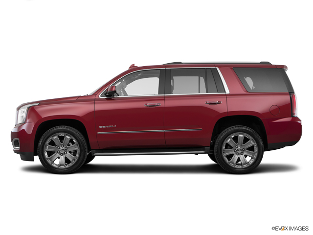 2016 GMC Yukon Vehicle Photo in Dallas, TX 75209