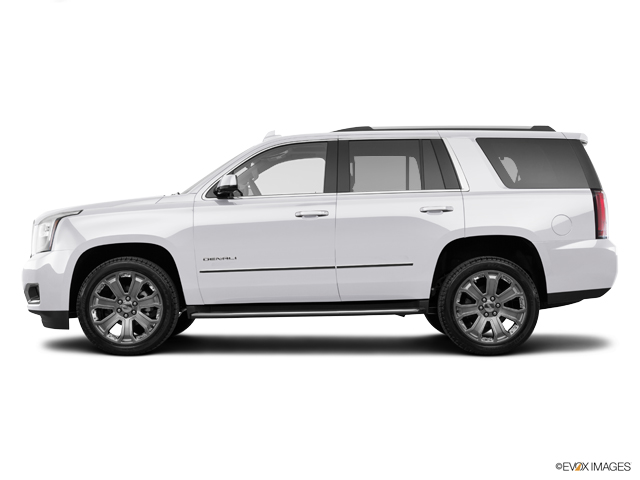 2016 GMC Yukon Vehicle Photo in Dallas, TX 75209