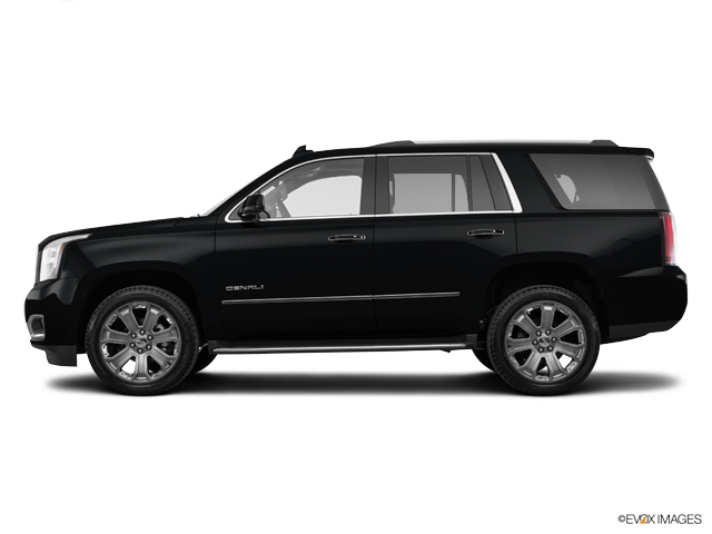 2016 GMC Yukon Vehicle Photo in Dallas, TX 75209