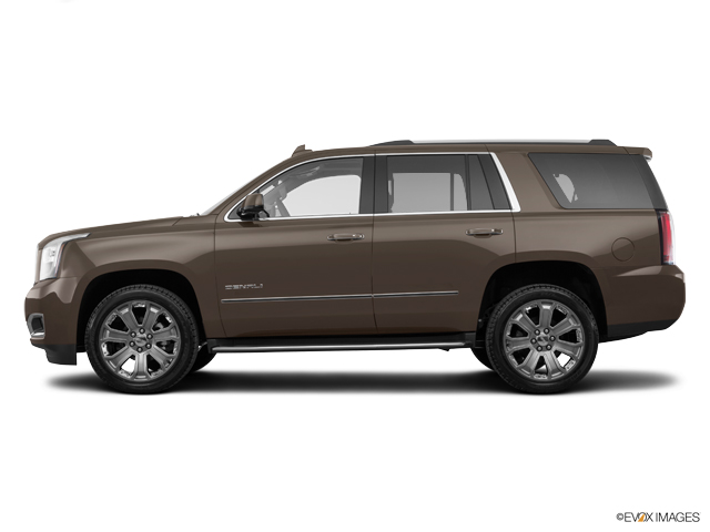 2016 GMC Yukon Vehicle Photo in Dallas, TX 75209