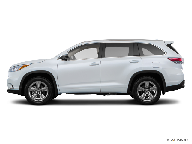 2016 Toyota Highlander Vehicle Photo in Dallas, TX 75209