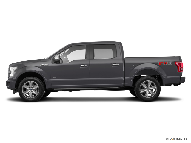 2016 Ford F-150 Vehicle Photo in Dallas, TX 75209