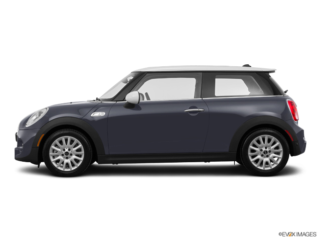 2016 MINI Cooper S Hardtop Vehicle Photo in Plano, TX 75093