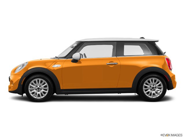 2016 MINI Cooper S Hardtop Vehicle Photo in Plano, TX 75093