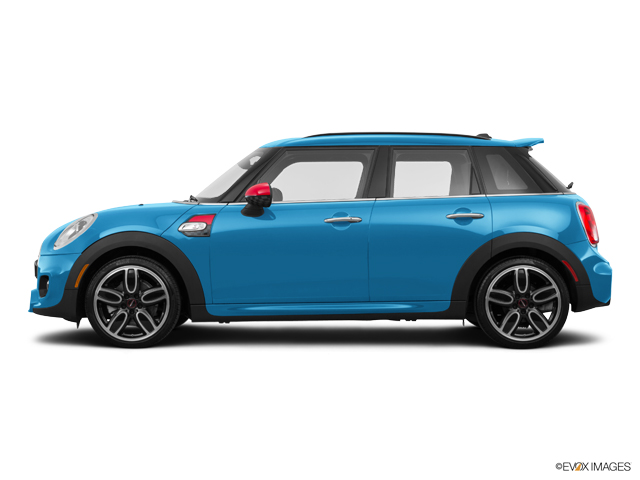 2016 MINI Cooper S Hardtop 4 Door Vehicle Photo in Plano, TX 75093