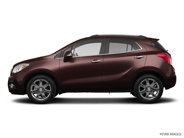 2016 Buick Encore Vehicle Photo in Dallas, TX 75209