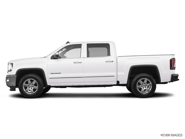 2016 GMC Sierra 1500 Vehicle Photo in Dallas, TX 75209