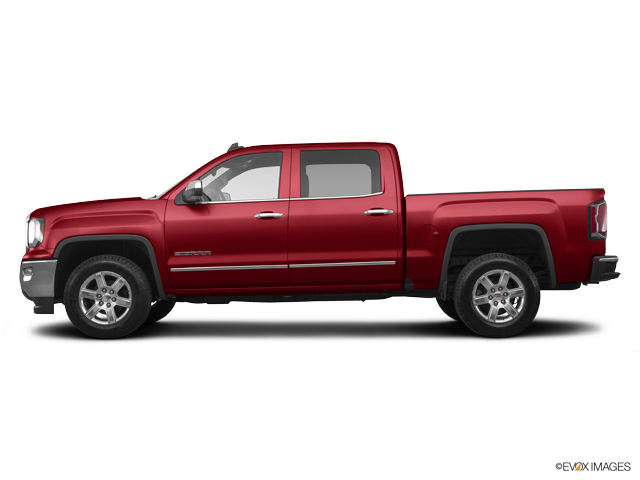 2016 GMC Sierra 1500 Vehicle Photo in Dallas, TX 75209
