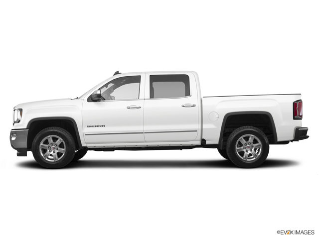 2016 GMC Sierra 1500 Vehicle Photo in Dallas, TX 75209
