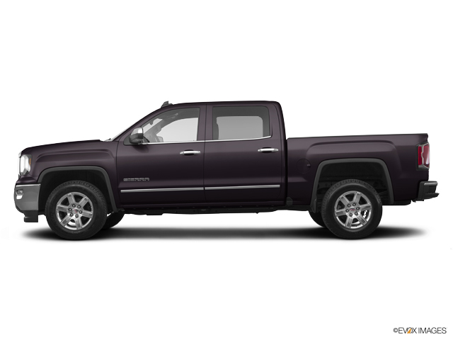 2016 GMC Sierra 1500 Vehicle Photo in Dallas, TX 75209