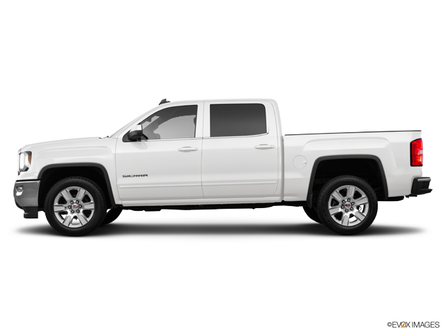 2016 GMC Sierra 1500 Vehicle Photo in Dallas, TX 75209