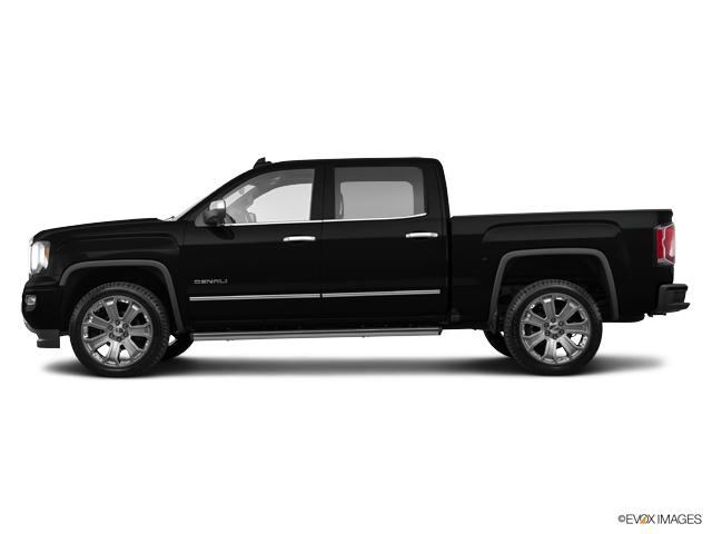 2016 GMC Sierra 1500 Vehicle Photo in Dallas, TX 75209