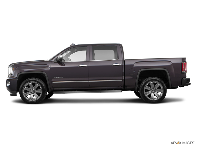 2016 GMC Sierra 1500 Vehicle Photo in Dallas, TX 75209