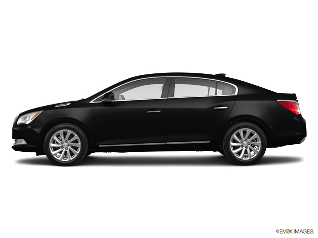 2016 Buick LaCrosse Vehicle Photo in Dallas, TX 75209