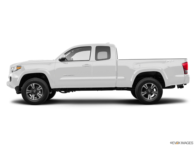 2016 Toyota Tacoma for sale in Hudsonville ...