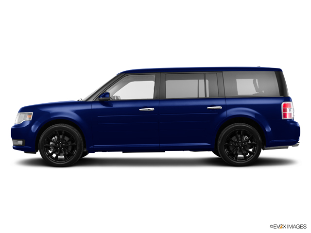 2016 Ford Flex Vehicle Photo in Dallas, TX 75209